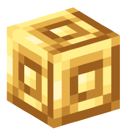 Minecraft head — Blocks