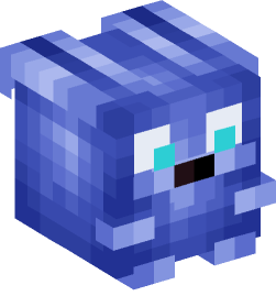 Minecraft head — Animals