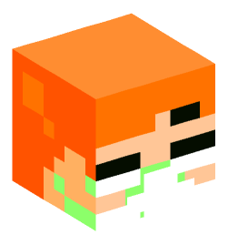 Minecraft head — Miscellaneous