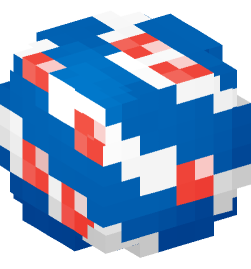 Minecraft head — Miscellaneous