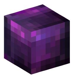 Minecraft head — Blocks