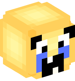 Minecraft head — Miscellaneous