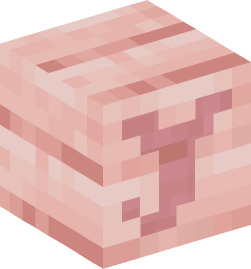 Minecraft head — Alphabet