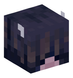 Minecraft head — Animals