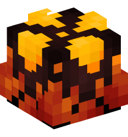 Minecraft head — Miscellaneous