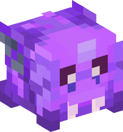 Minecraft head — Monsters