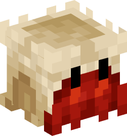 Minecraft head — Animals