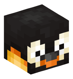 Minecraft head — Animals