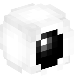 Minecraft head — Miscellaneous