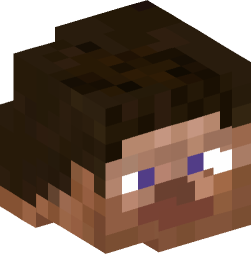 Minecraft head — Miscellaneous