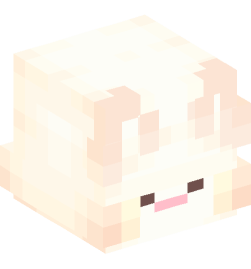 Minecraft head — Animals