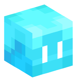 Allay — 61373 — Minecraft head