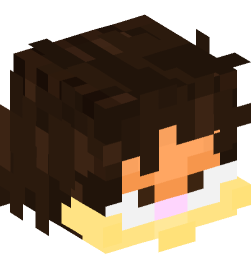 Minecraft head — Animals