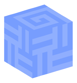 Minecraft head — Blocks