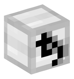 Minecraft head — Miscellaneous