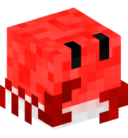 Minecraft head — Animals