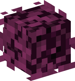 Minecraft head — Decor