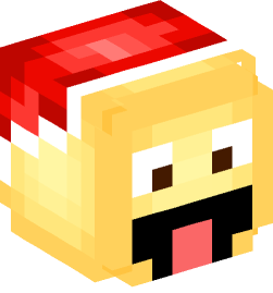 Minecraft head — Miscellaneous