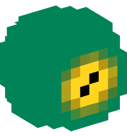 Minecraft head — Miscellaneous