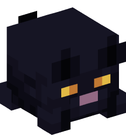 Minecraft head — Animals