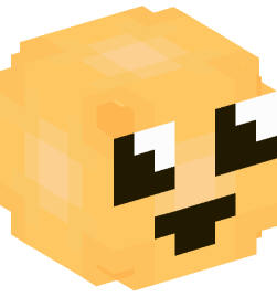 Minecraft head — Miscellaneous