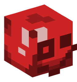 Minecraft head — Miscellaneous