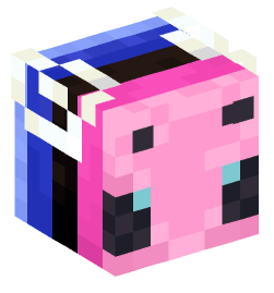 Minecraft head — Animals