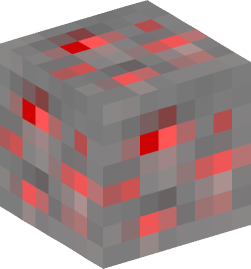 Minecraft head — Blocks