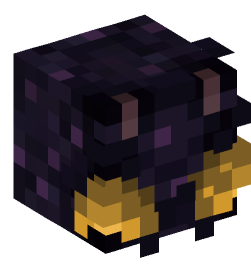 Minecraft head — Animals