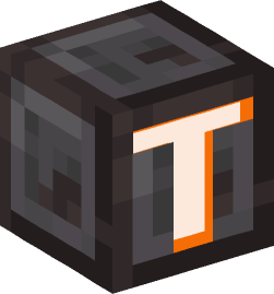 Minecraft head — Alphabet