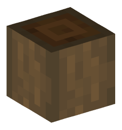 Minecraft head — Blocks