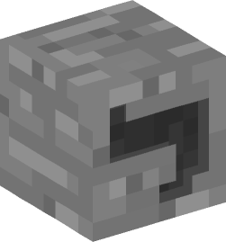 Minecraft head — Alphabet