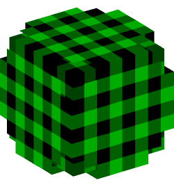 Minecraft head — Miscellaneous