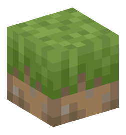 Minecraft head — Blocks