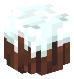 Minecraft head — Blocks