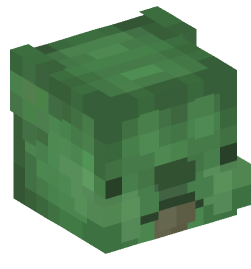 Minecraft head — Animals