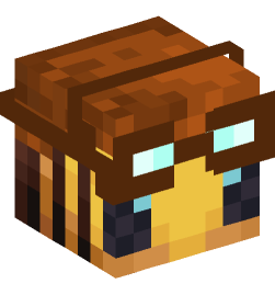 Minecraft head — Animals