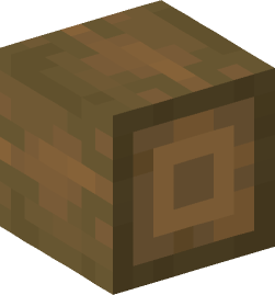 Minecraft head — Blocks