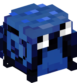 Minecraft head — Animals