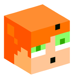 Minecraft head — Miscellaneous