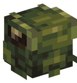 Minecraft head — Animals