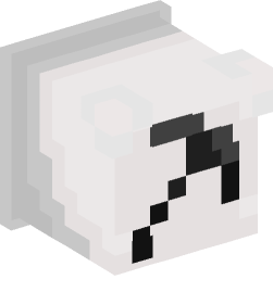 Minecraft head — Miscellaneous