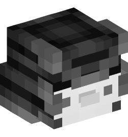 Minecraft head — Animals