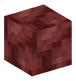 Minecraft head — Blocks