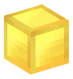 Minecraft head — Blocks