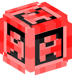 Minecraft head — Miscellaneous