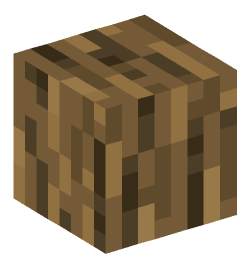 Minecraft head — Blocks