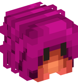 Minecraft head — Animals