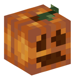 Minecraft head — Plants