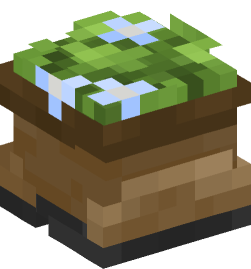 Minecraft head — Decor